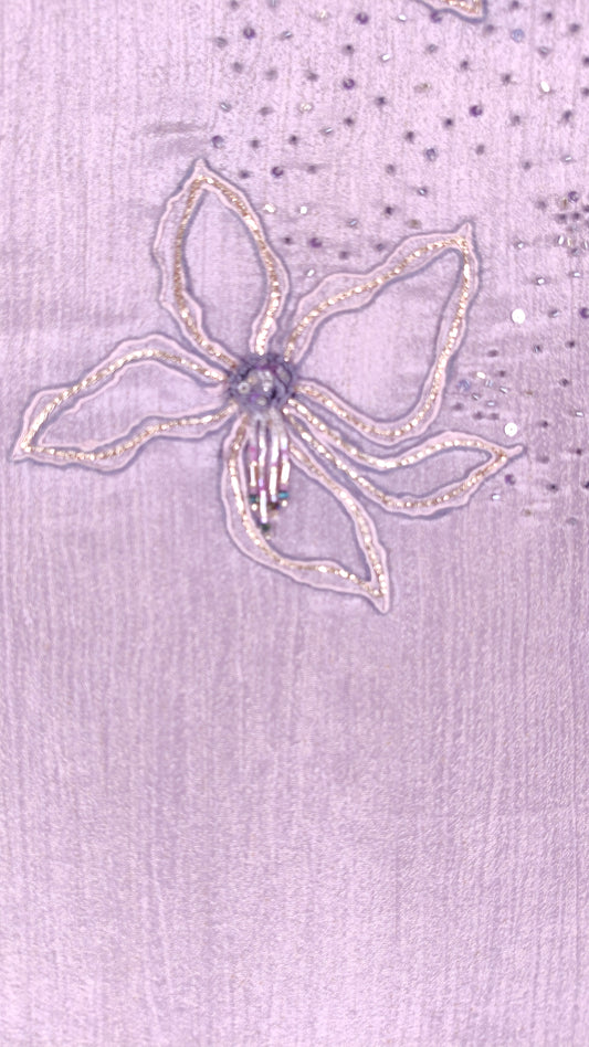 Lavender Colour Only Kurti(LC-WKIC_DR3882)