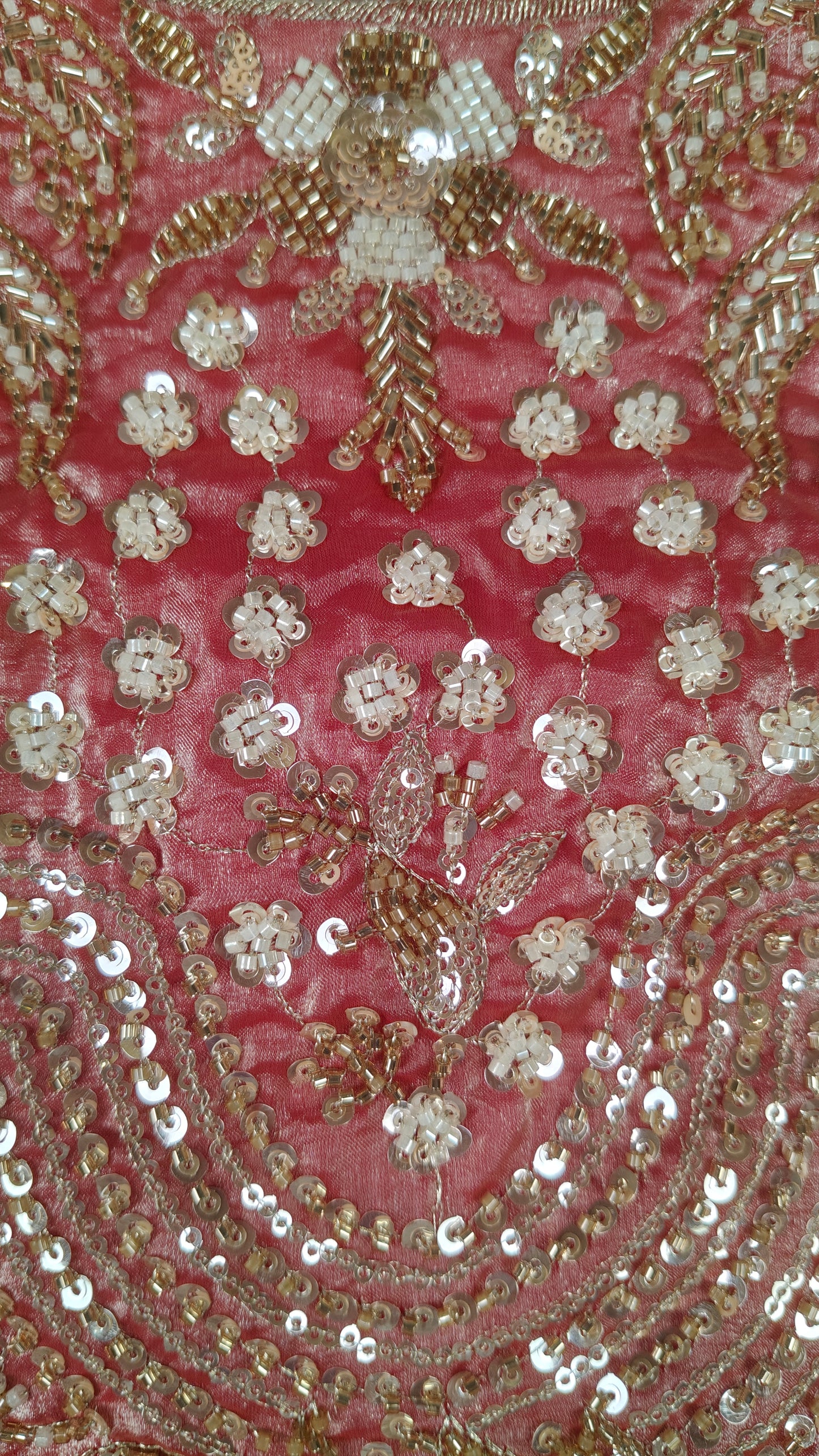 Dusty Rose Colour Plazo Set(GE-GPZS_7213)