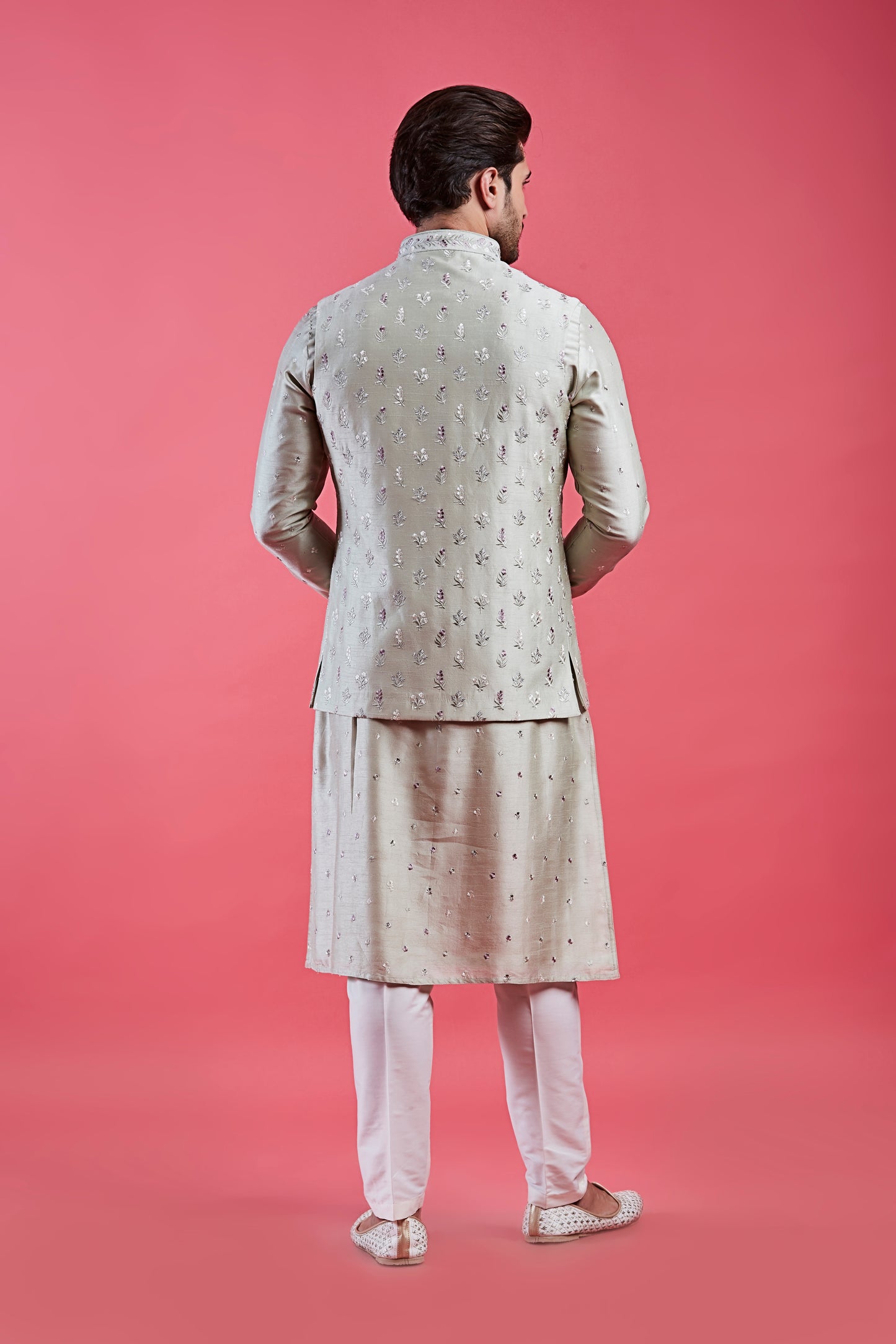 Pista Colour Bundi Set(ME-MBUS_JS-664)