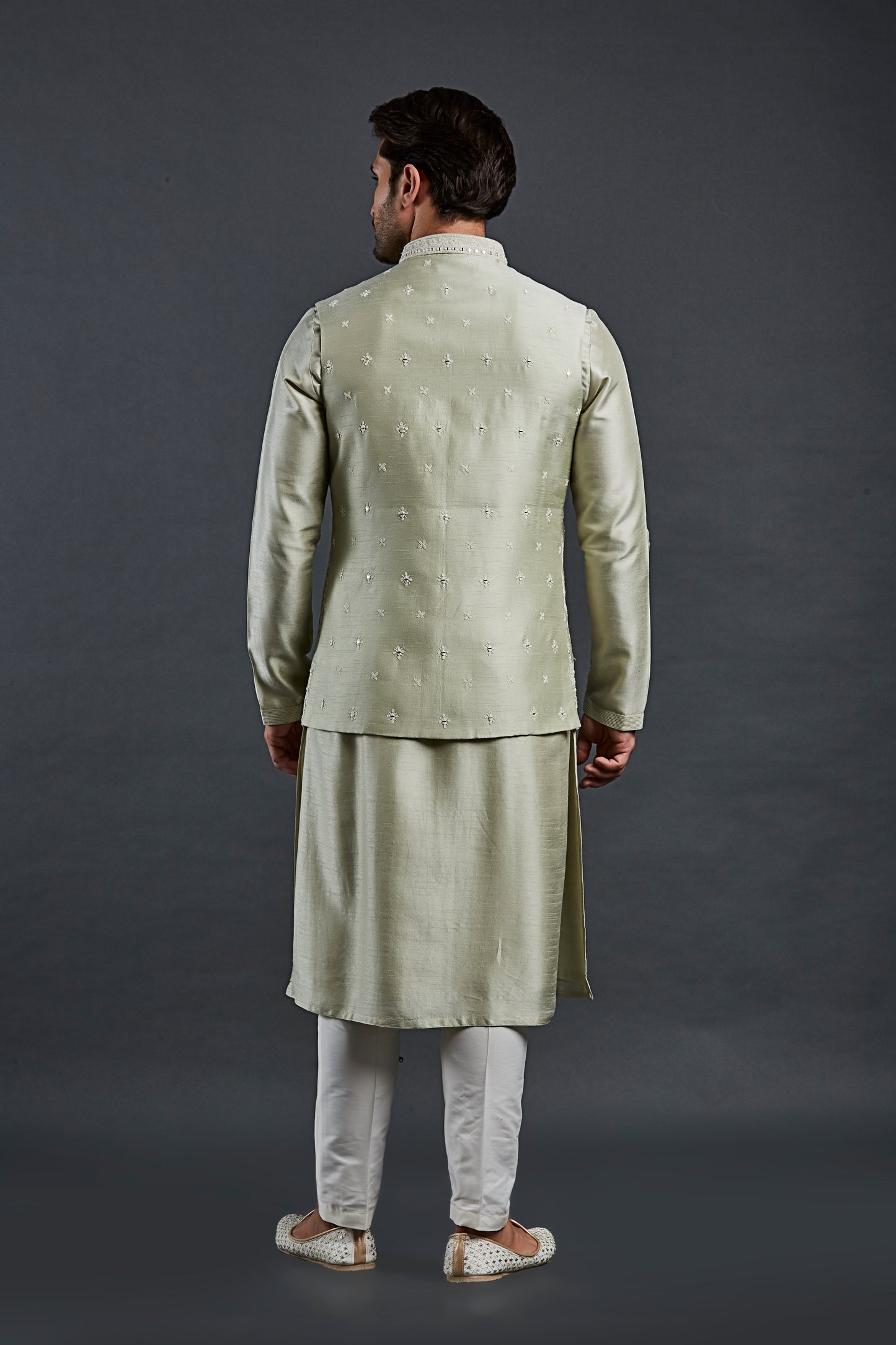 Pista Colour Bundi Set(ME-MBUS_JS-678)