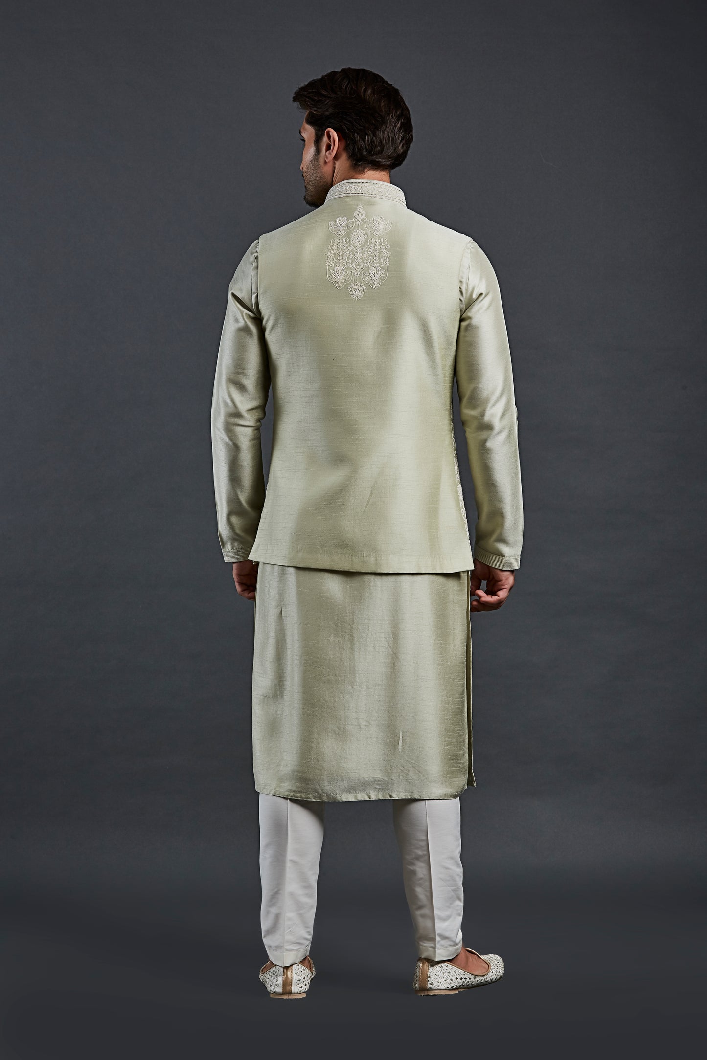 Pista Colour Bundi Set(ME-MBUS_JS-653)