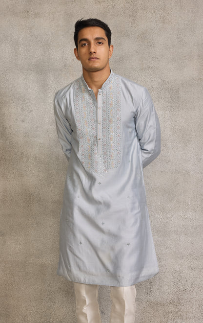 Assorted Colour Kurta Set(ME-MKUS_SUD 04)