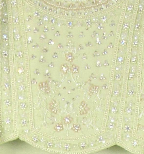Pista Colour Chudidar(GE-GCHU_1390)