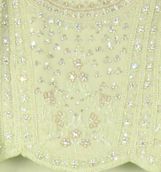 Pista Colour Chudidar(GE-GCHU_1390)