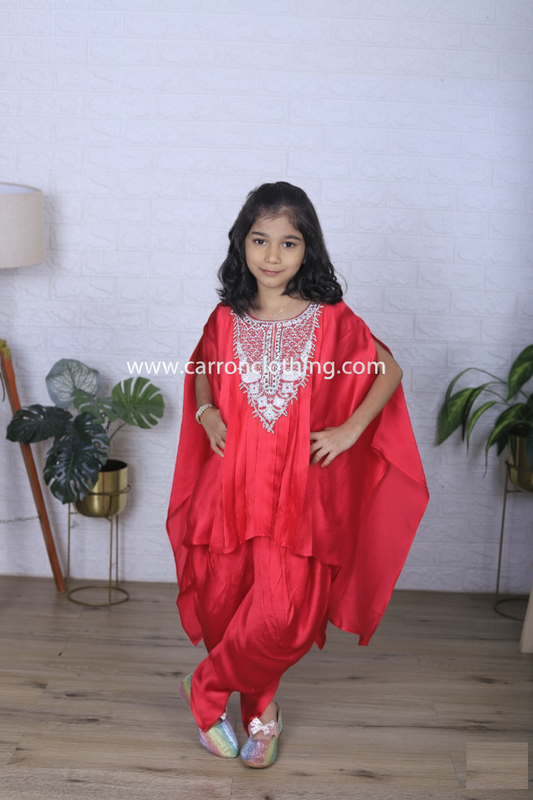 Rani Colour Chudidar(GE-GCHU_4899)