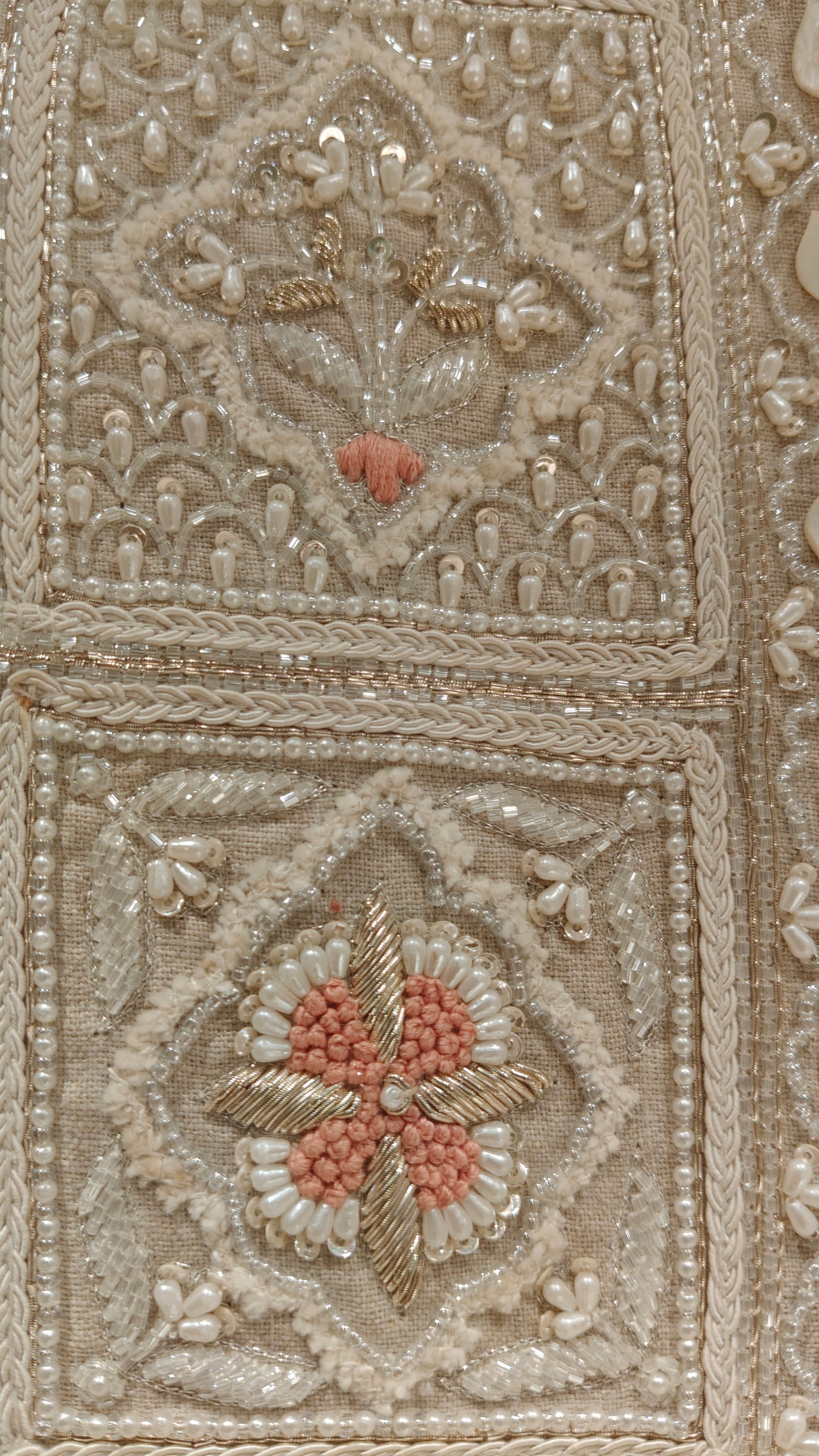 Natural Colour Sherwani(ME-MSRW_PD 25841 CT.04)