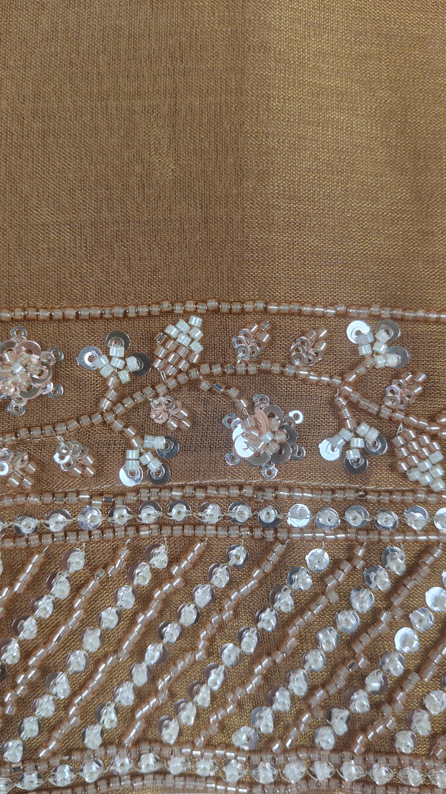 Gold Colour Plazo Set(GE-GPZS_3494)