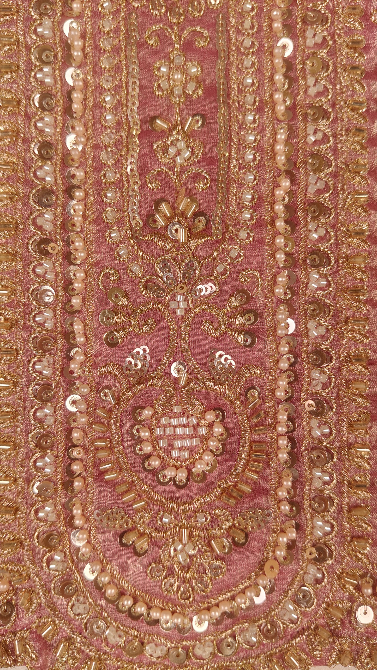 Onion Pink Colour Plazo Set(GE-GPZS_5909)