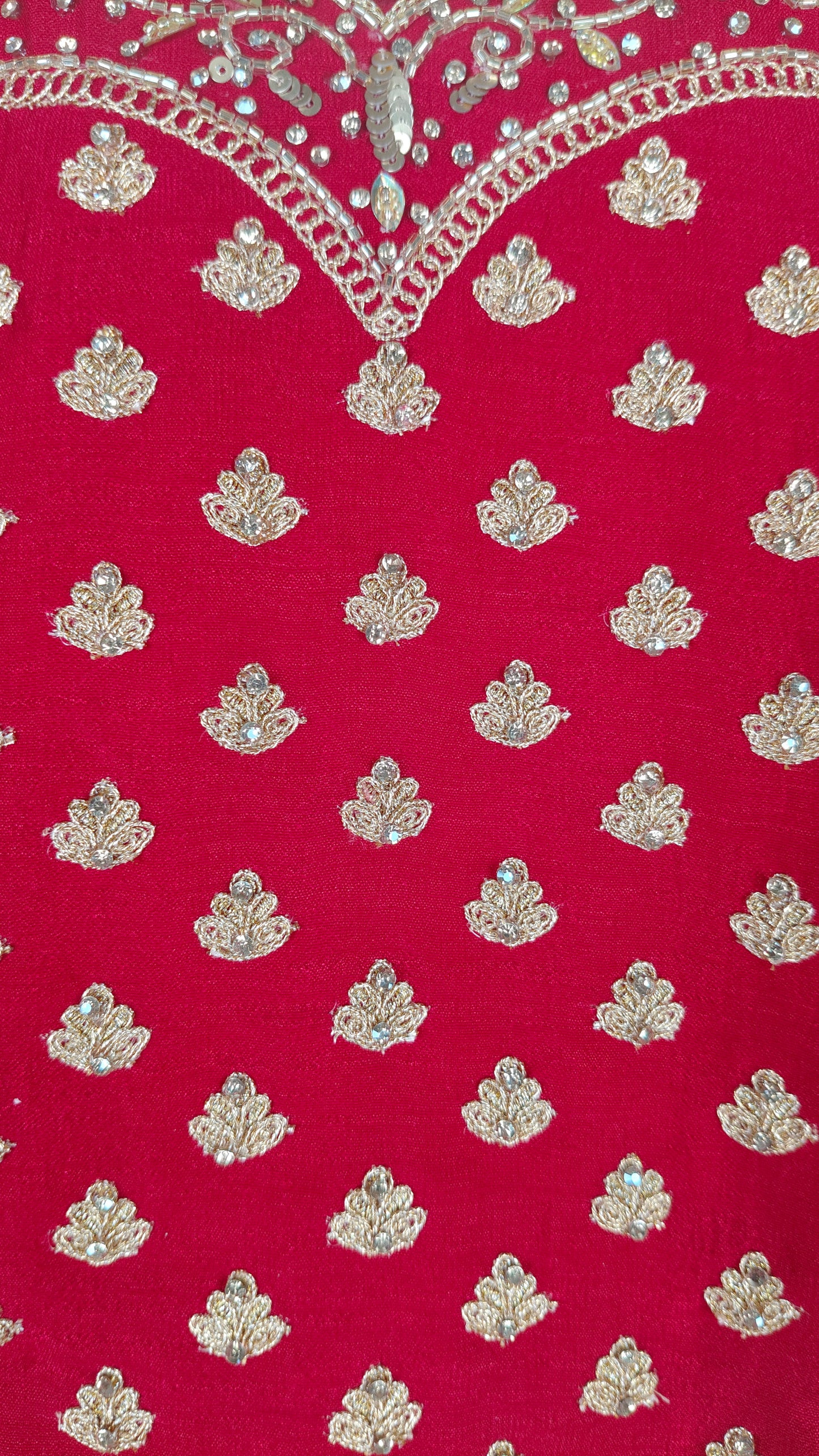Maroon Colour Plazo Set(GE-GPZS_1343)