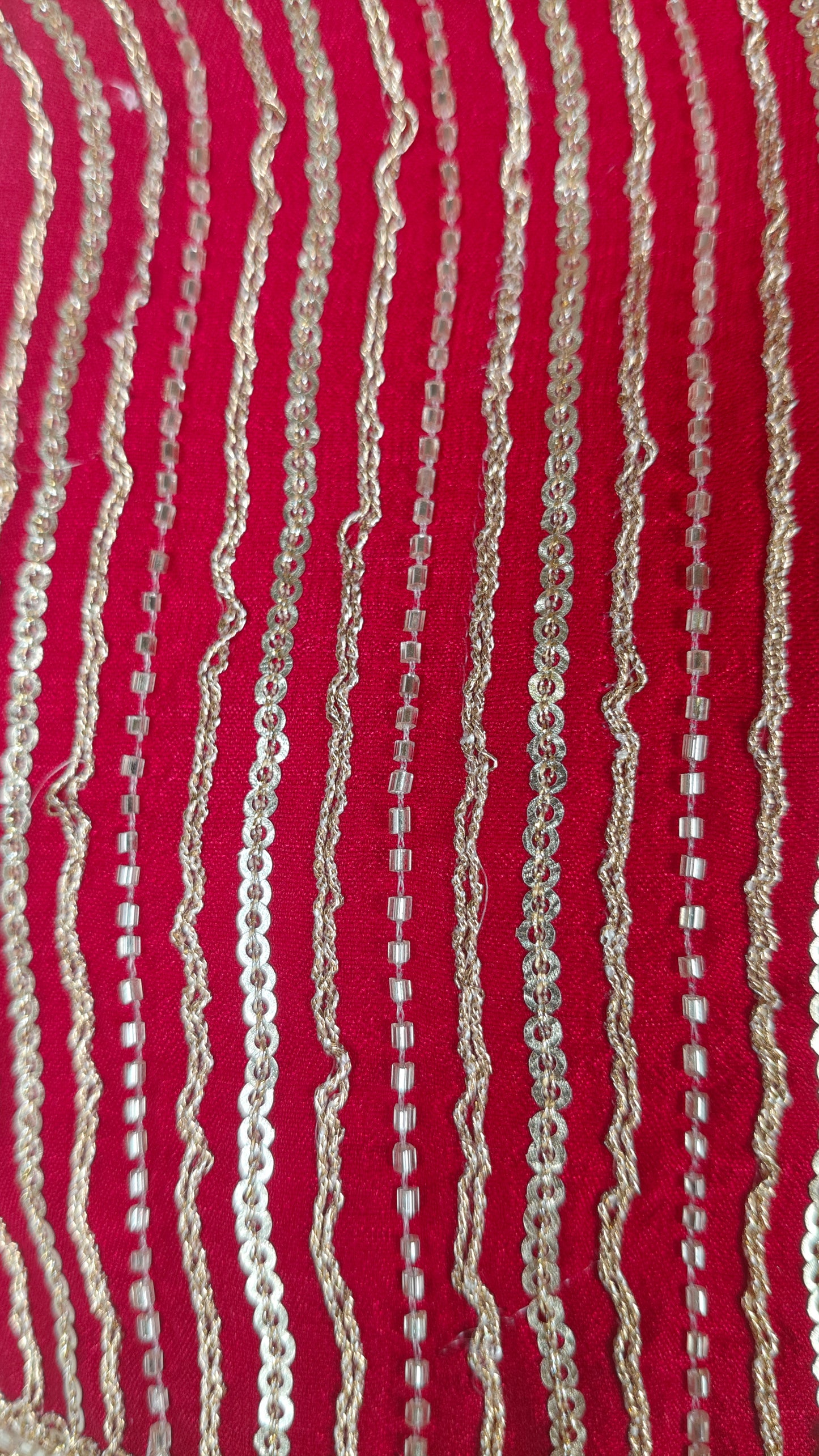 Maroon Colour Plazo Set(GE-GPZS_1343)