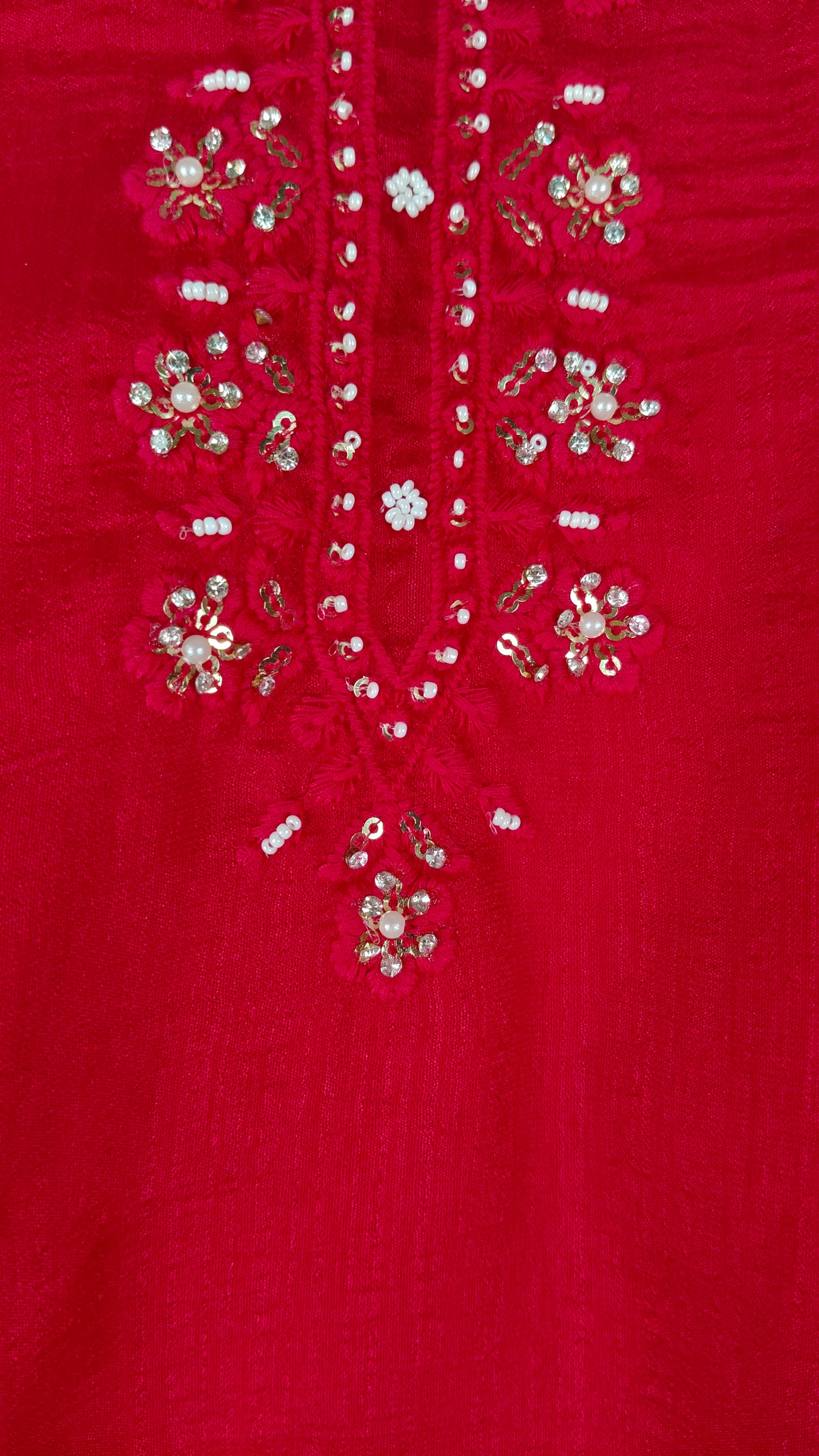 Rani Colour Party Co-Ord Set(GE-GPZS_1523)
