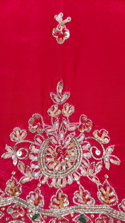 Rani Colour Plazo Set(GE-GPZS_1181)