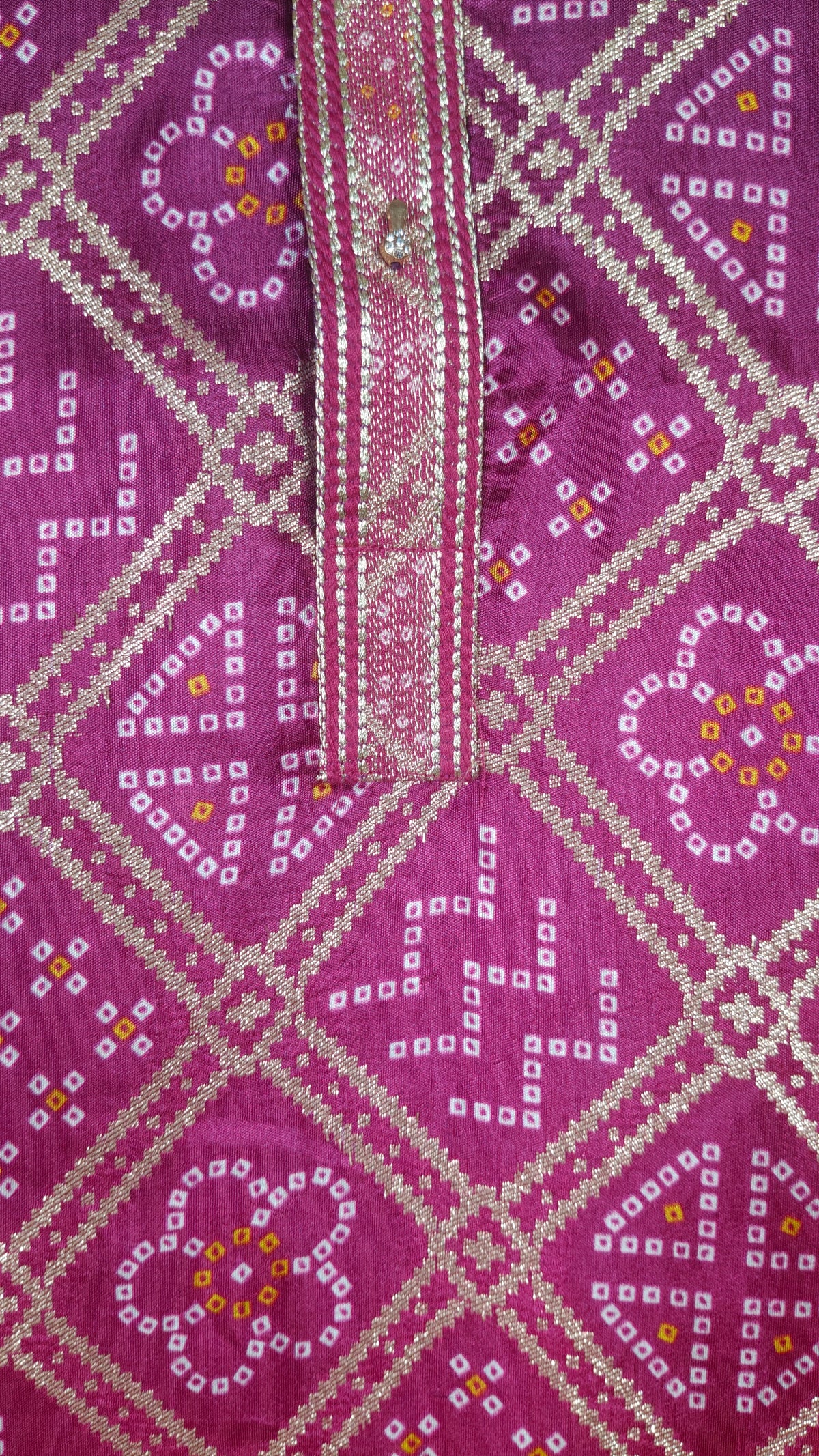 Rani Colour Kurta Set(ME-MKUS_SL 4024 PP F)