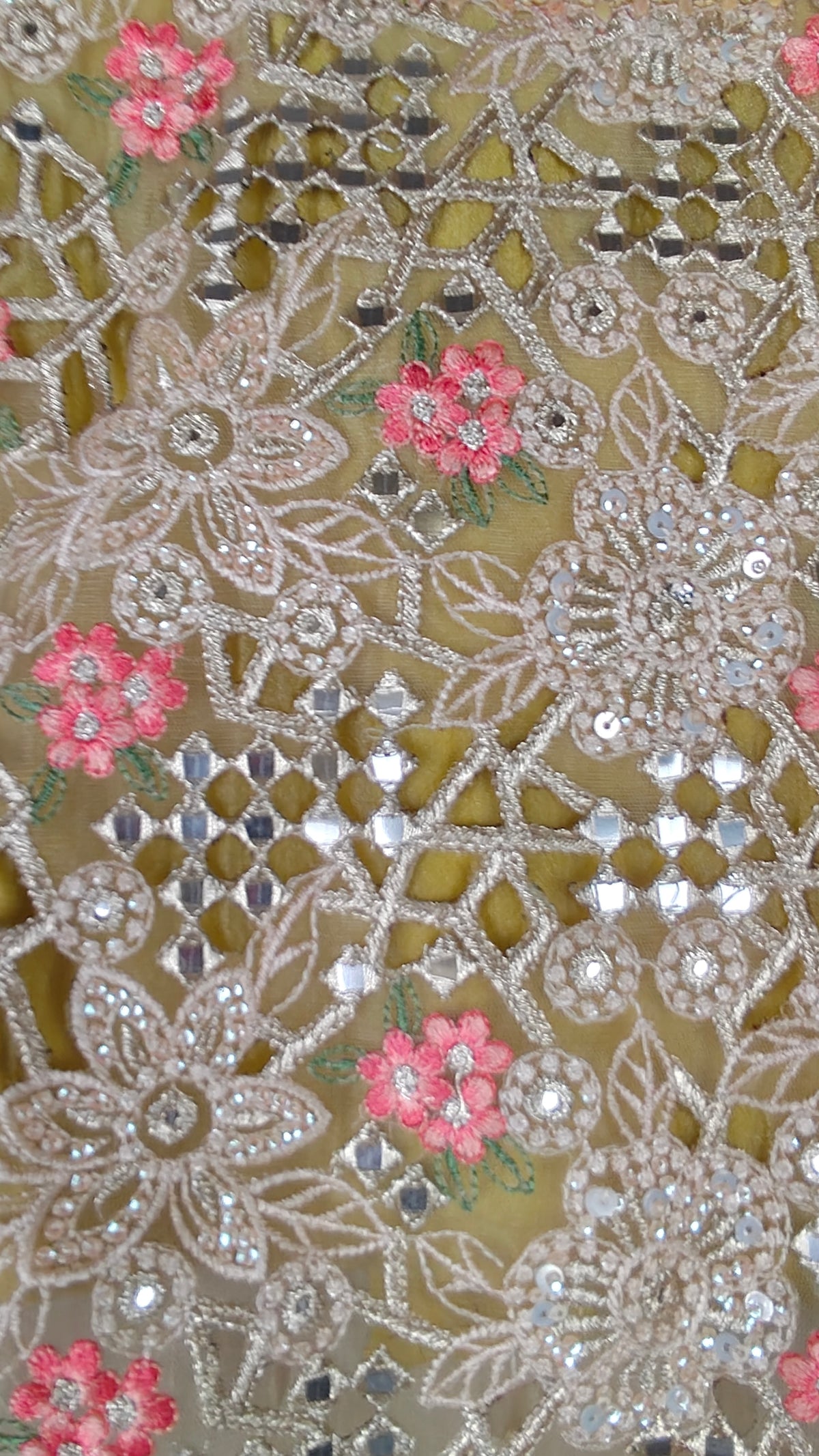 Sage Green Colour Plazo Set(GE-GPZS_708)