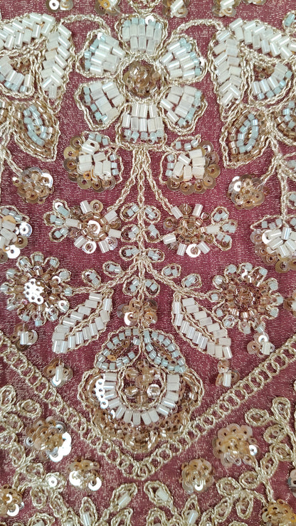 Rani Colour Ghaghra Choli(GE-GGHC_3052)
