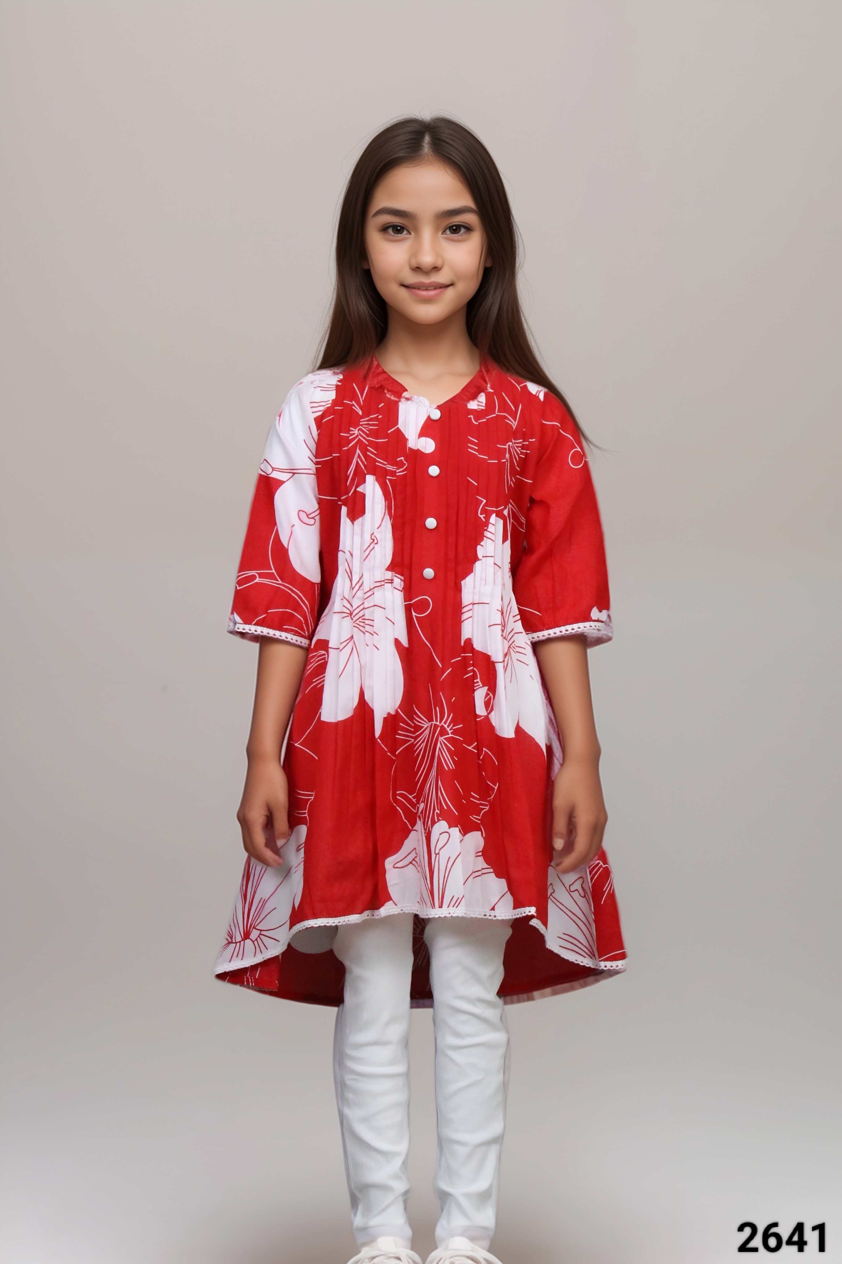 Kurti & Kurti Sets