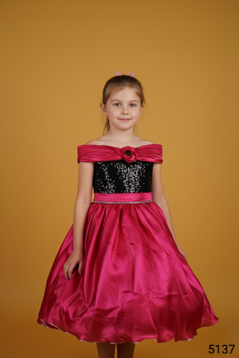 Rani Colour Gown(GE-GGWN_5137)