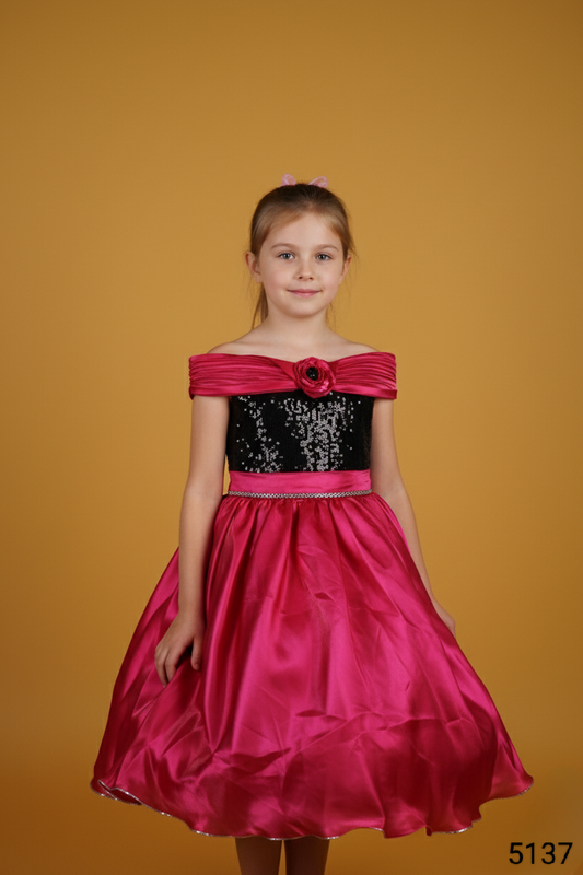 Rani Colour Gown(GE-GGWN_5137)