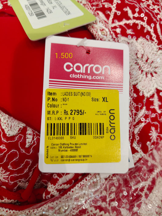 #NDUS Assorted Colour Pant Set(LE-WPZS_NO-1)