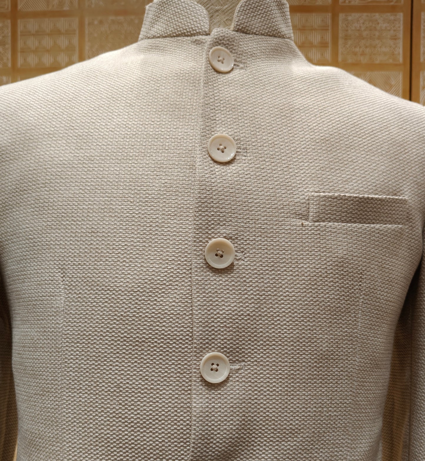 Ivory Colour Jodhpuri(ME-MJOD_53119)