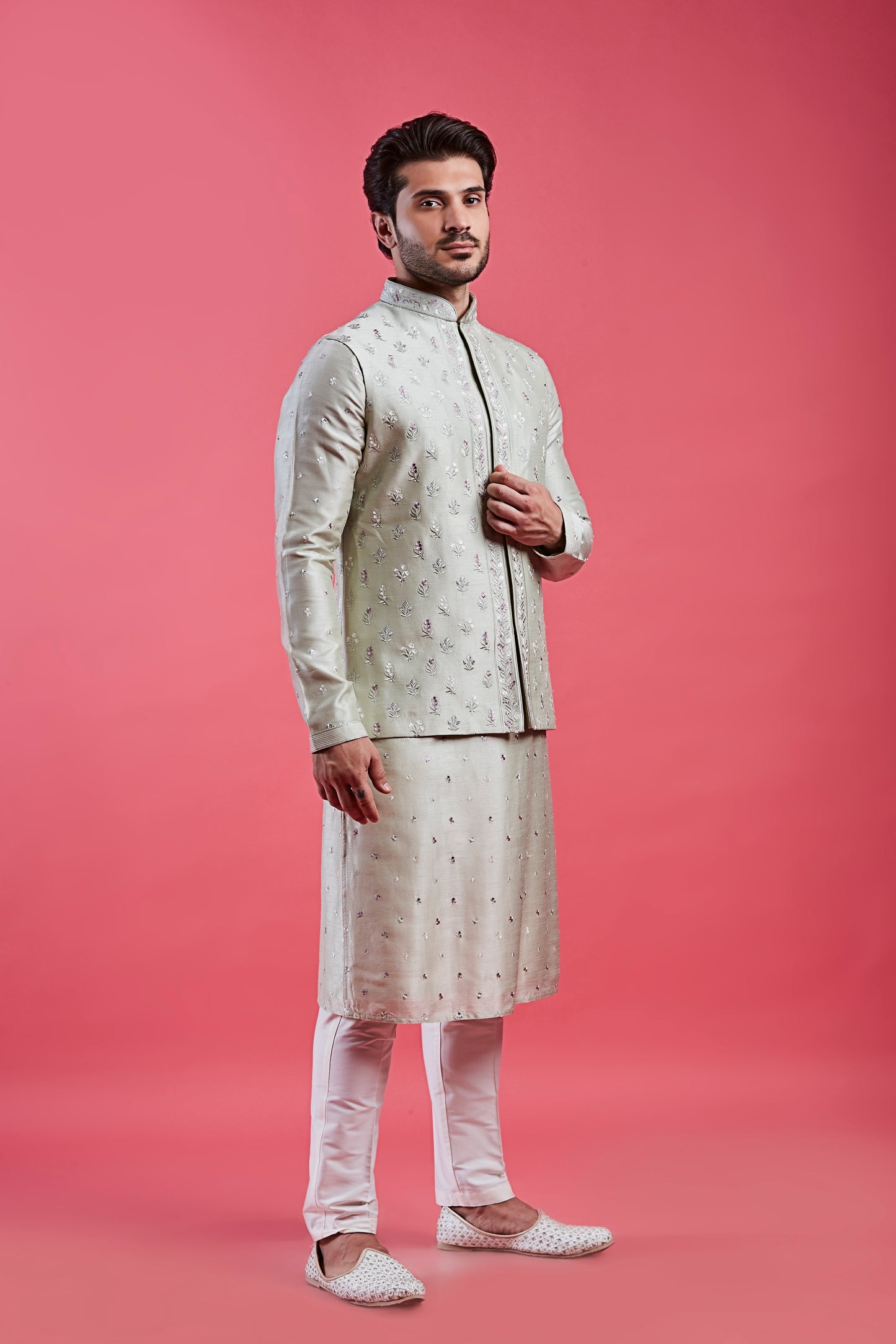 Pista Colour Bundi Set(ME-MBUS_JS-664)