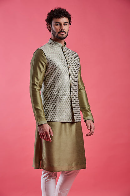 Dried Herb Colour Bundi Set(ME-MBUS_JS-646)