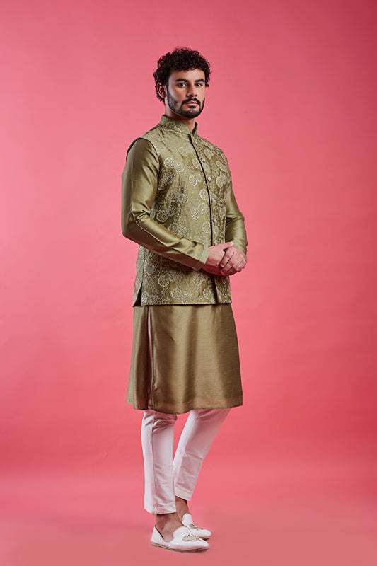 Dried Herb Colour Bundi Set(ME-MBUS_JS-665)