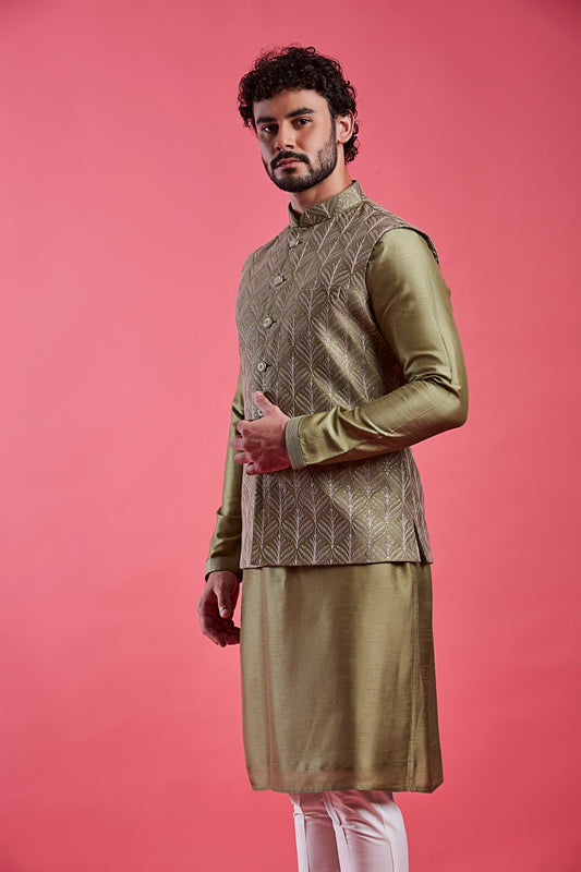 Dried Herb Colour Bundi Set(ME-MBUS_JS-648)