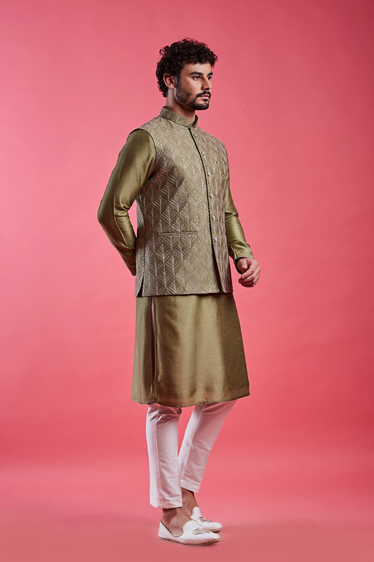 Dried Herb Colour Bundi Set(ME-MBUS_JS-648)