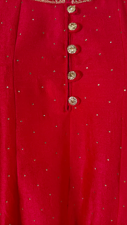 Rani Colour Pant Set(LE-WPNS_186)