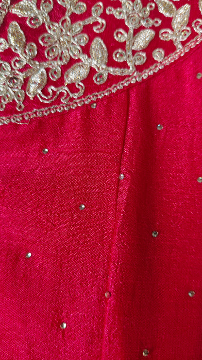Rani Colour Pant Set(LE-WPNS_186)