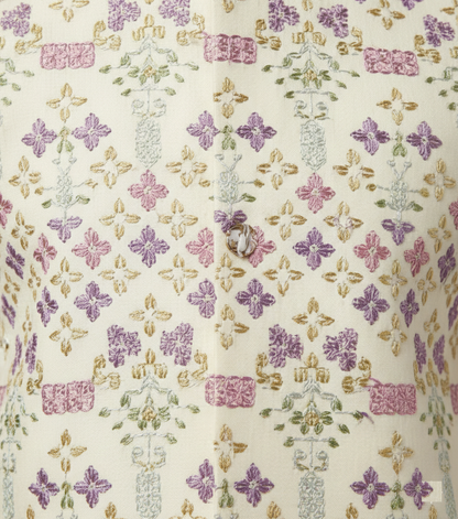 Yellow Colour Bundi Set(ME-MBUS_AVC 83272)