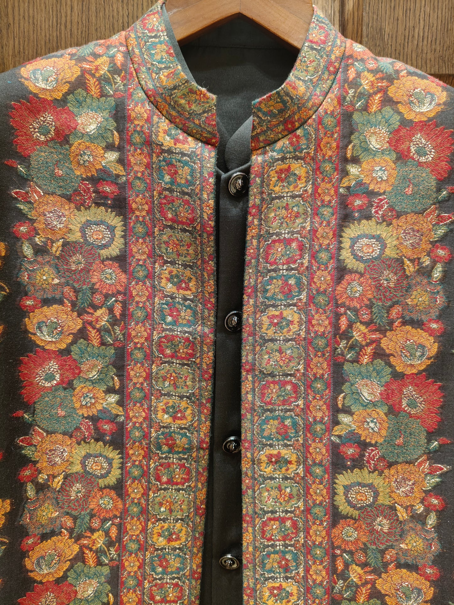 Assorted Colour Indo Western(ME-MINW_332)