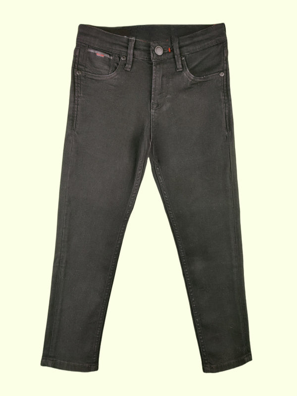 Black Colour Jeans(BC-BJNS_088)